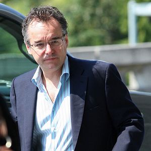 Foto Chris Columbus