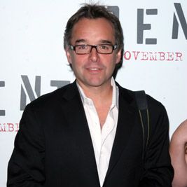 Foto Chris Columbus