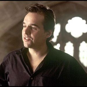 Foto Chris Columbus