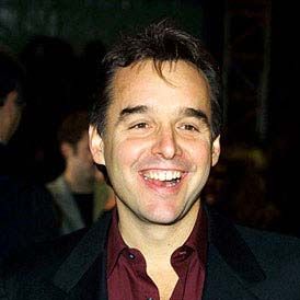 Foto Chris Columbus