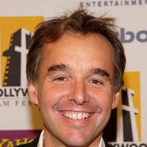Foto Chris Columbus