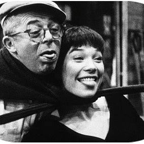 Foto Billy Wilder