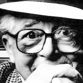 Foto Billy Wilder