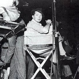 Foto Billy Wilder