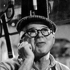 Foto Billy Wilder