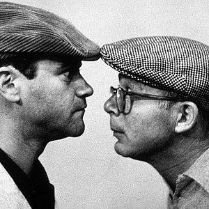 Foto Billy Wilder