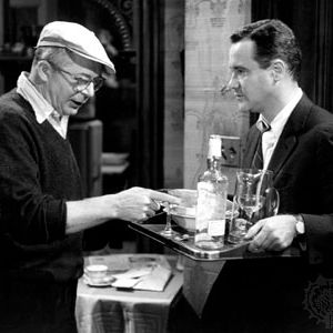 Foto Billy Wilder