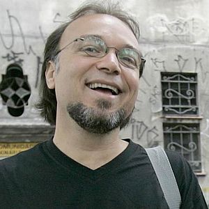 Foto Evaldo Mocarzel