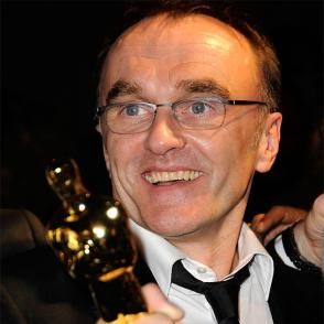 Foto Danny Boyle