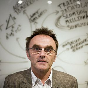 Foto Danny Boyle