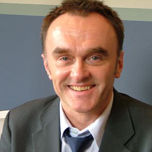 Foto Danny Boyle