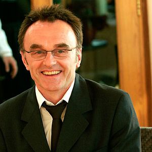 Foto Danny Boyle
