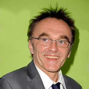 Foto Danny Boyle