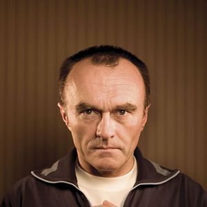 Foto Danny Boyle
