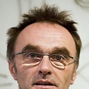 Foto Danny Boyle