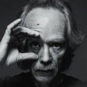 Foto John Carpenter