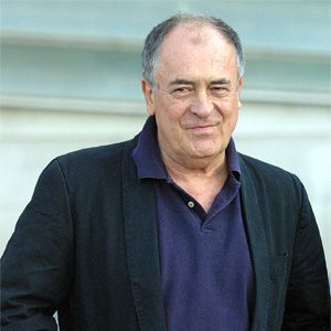 Foto Bernardo Bertolucci