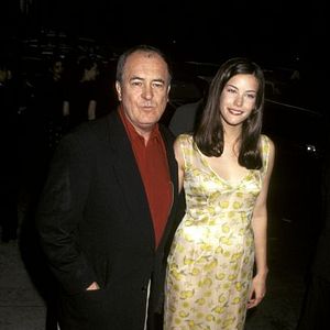 Foto Bernardo Bertolucci