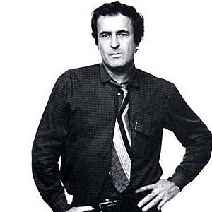 Foto Bernardo Bertolucci
