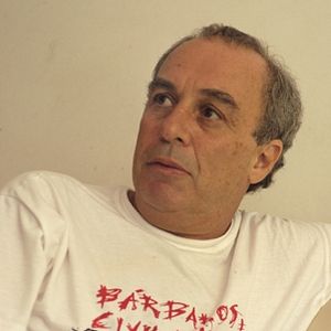 Foto Júlio Bressane