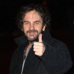 Foto Peter Jackson