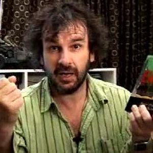 Foto Peter Jackson