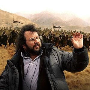 Foto Peter Jackson