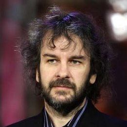 Foto Peter Jackson