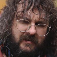 Foto Peter Jackson