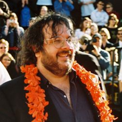 Foto Peter Jackson