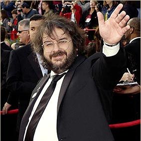 Foto Peter Jackson