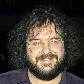 Foto Peter Jackson
