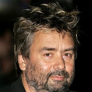 Foto Luc Besson