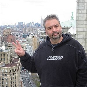 Foto Luc Besson