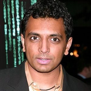 Foto M. Night Shyamalan