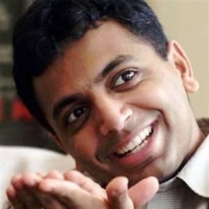 Foto M. Night Shyamalan