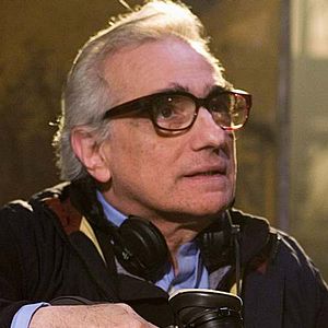 Foto Martin Scorsese