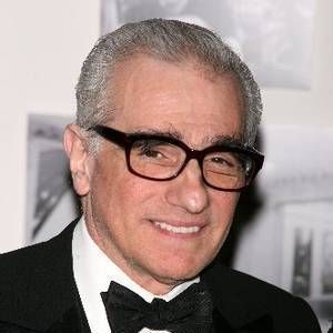 Foto Martin Scorsese