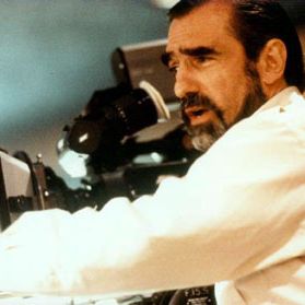 Foto Martin Scorsese