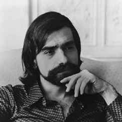 Foto Martin Scorsese