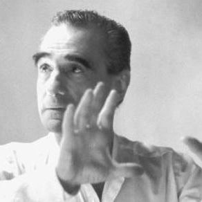 Foto Martin Scorsese