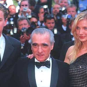 Foto Martin Scorsese