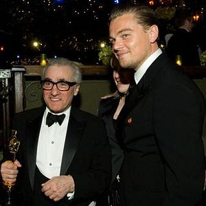 Foto Martin Scorsese