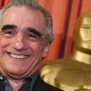 Foto Martin Scorsese