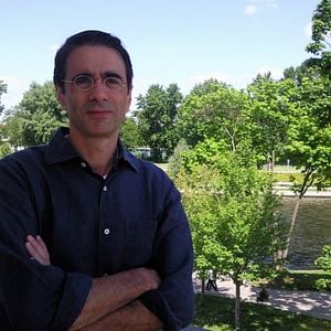 Foto João Moreira Salles