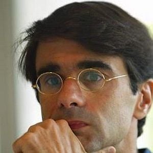 Foto João Moreira Salles