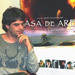 Foto Andrucha Waddington