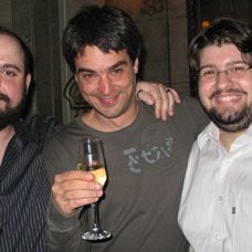 Foto Andrucha Waddington