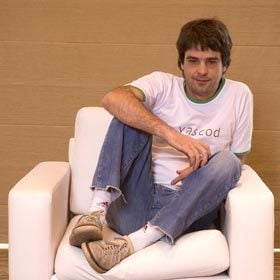 Foto Andrucha Waddington