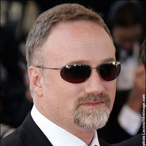 Foto David Fincher